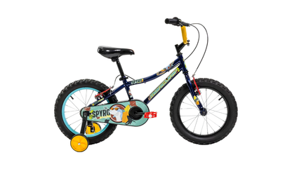 Bicicleta Mercurio Spyro 16