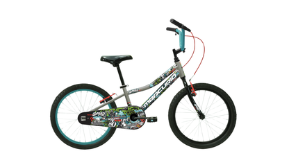 Bicicleta Mercurio Spyro 20"