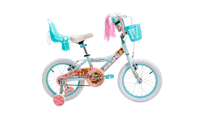 Bicicleta Mercurio Sweet Girl 16"