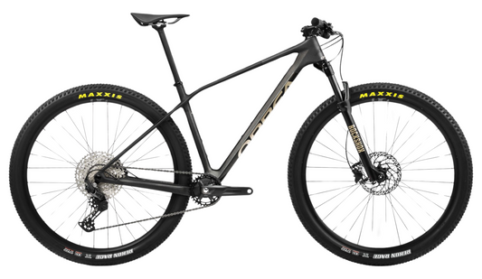 Bicicleta Orbea Alma M50