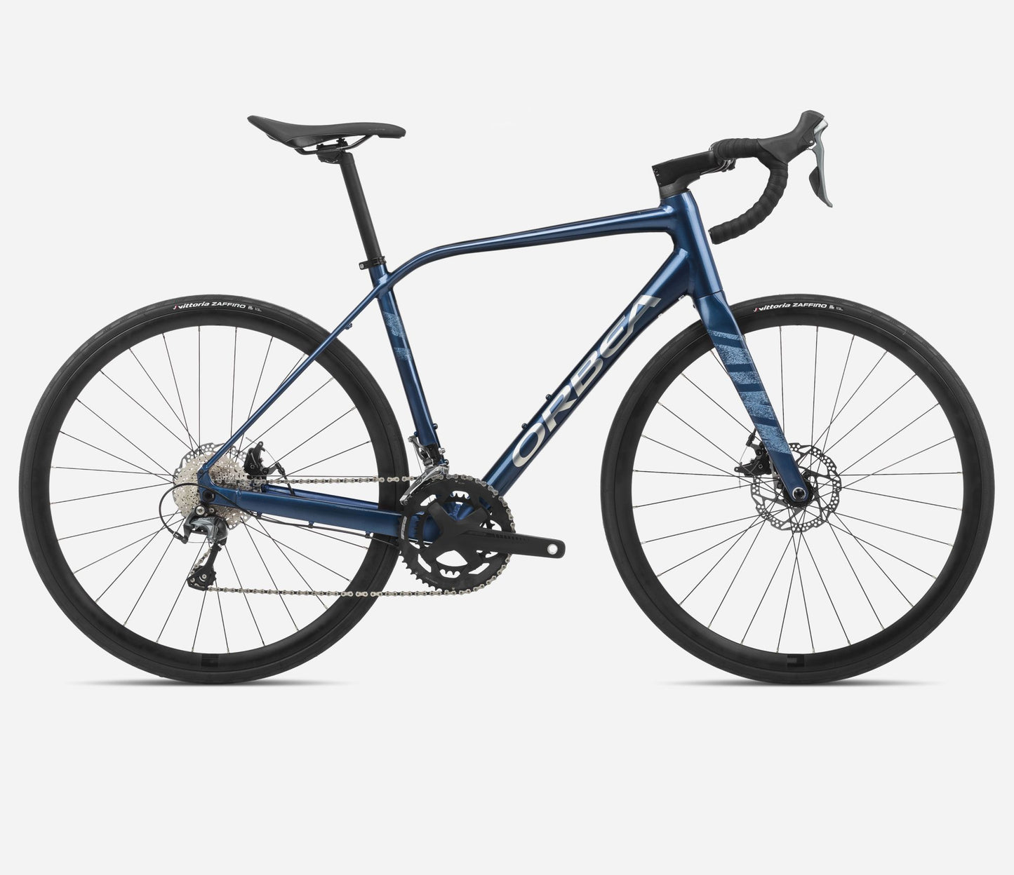 Bicicleta Orbea Avant H40