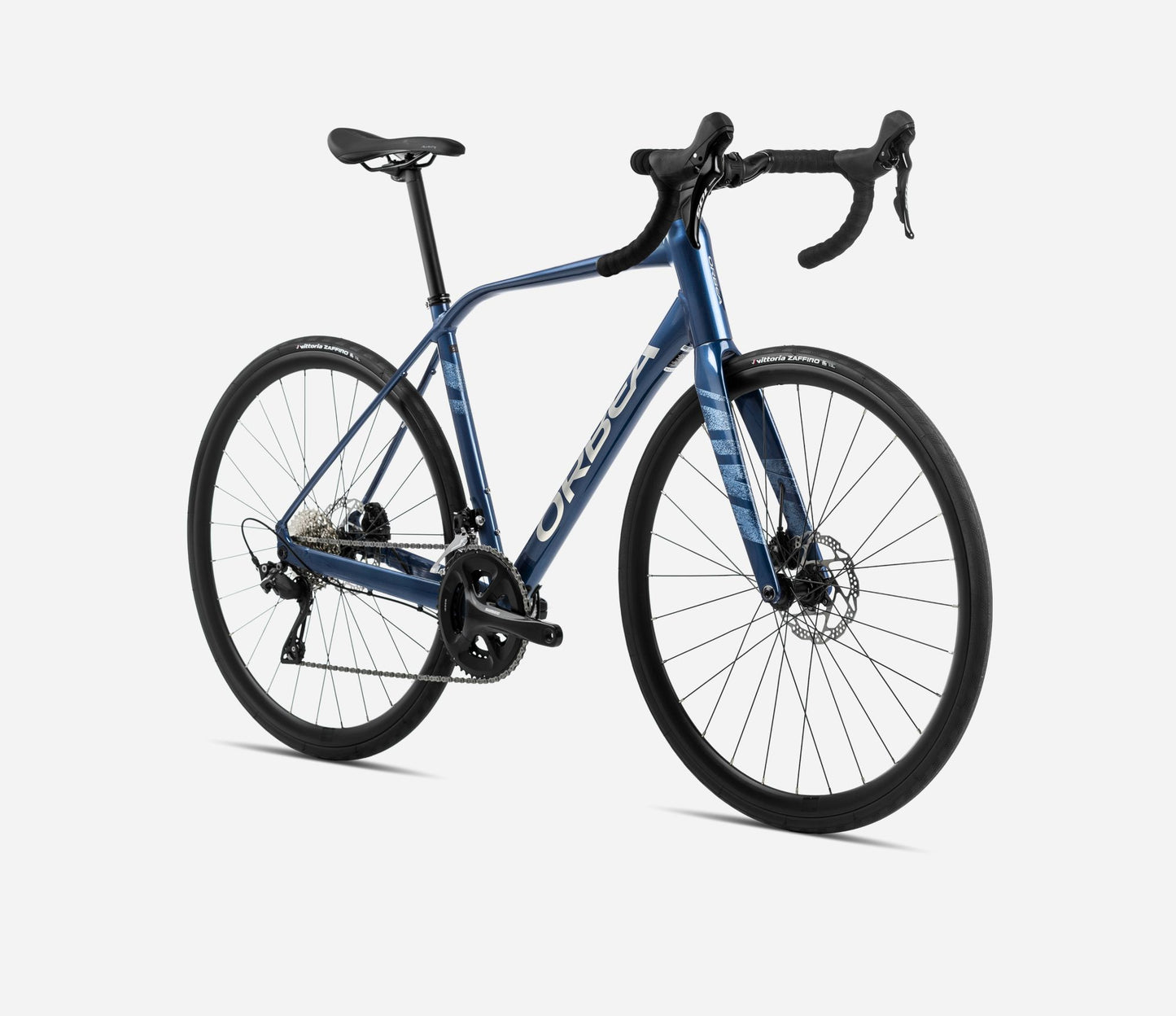 Bicicleta Orbea Avant H40