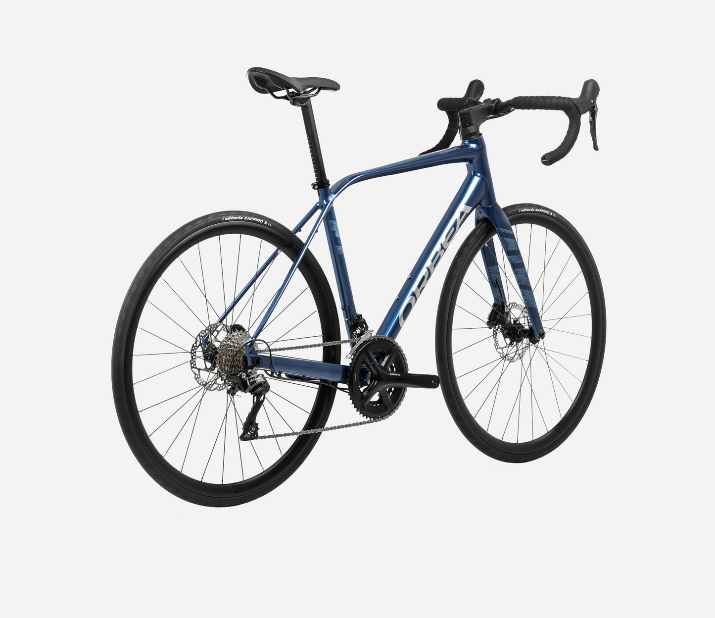 Bicicleta Orbea Avant H40