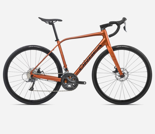 Bicicleta Orbea Avant H60