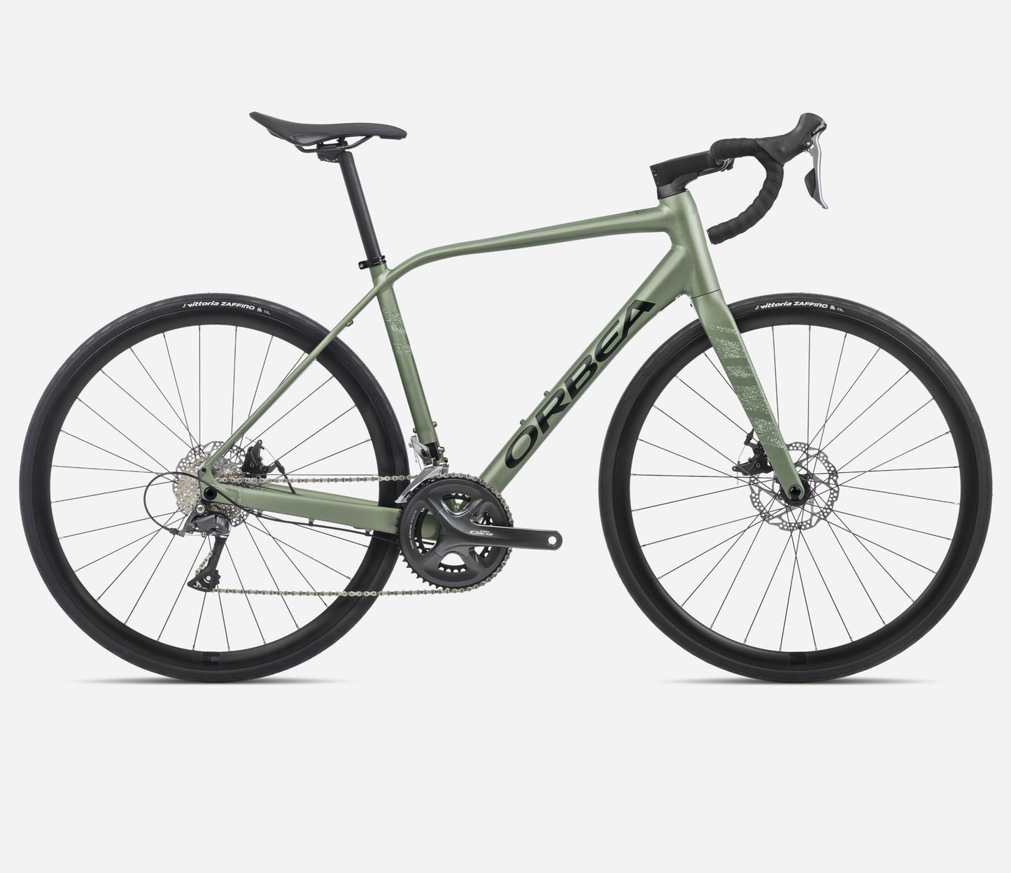 Bicicleta Orbea Avant H60