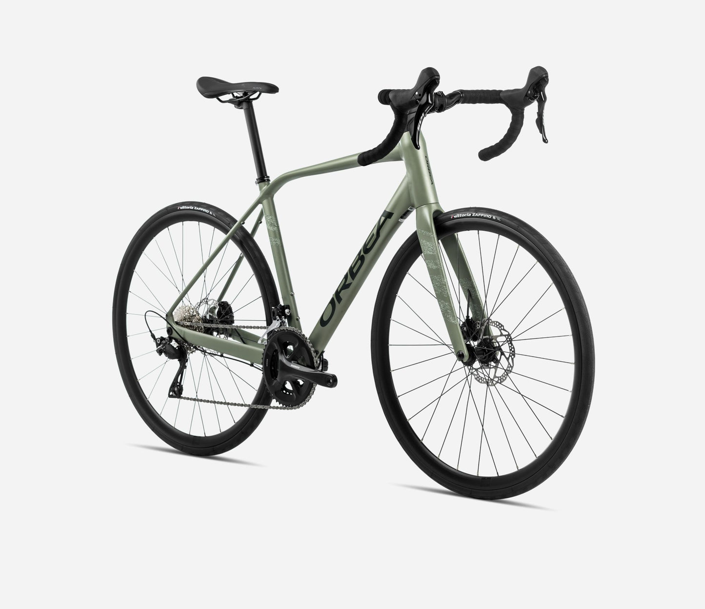 Bicicleta Orbea Avant H60