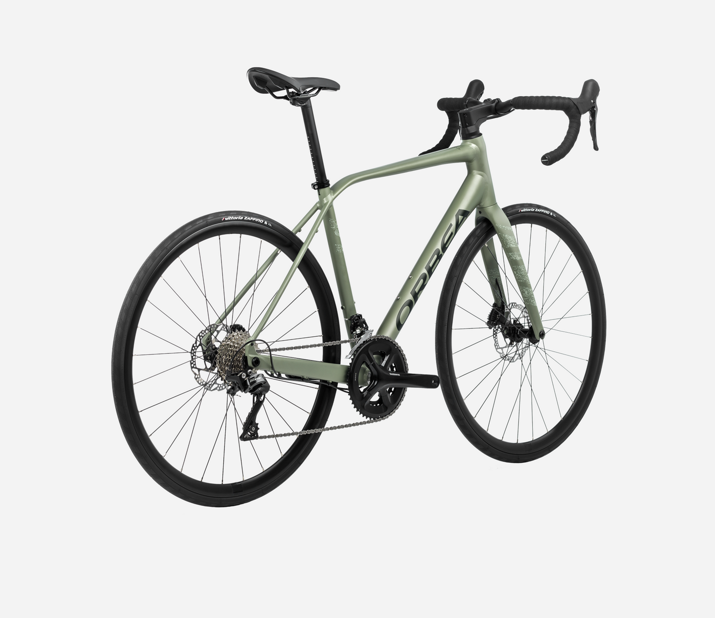 Bicicleta Orbea Avant H60