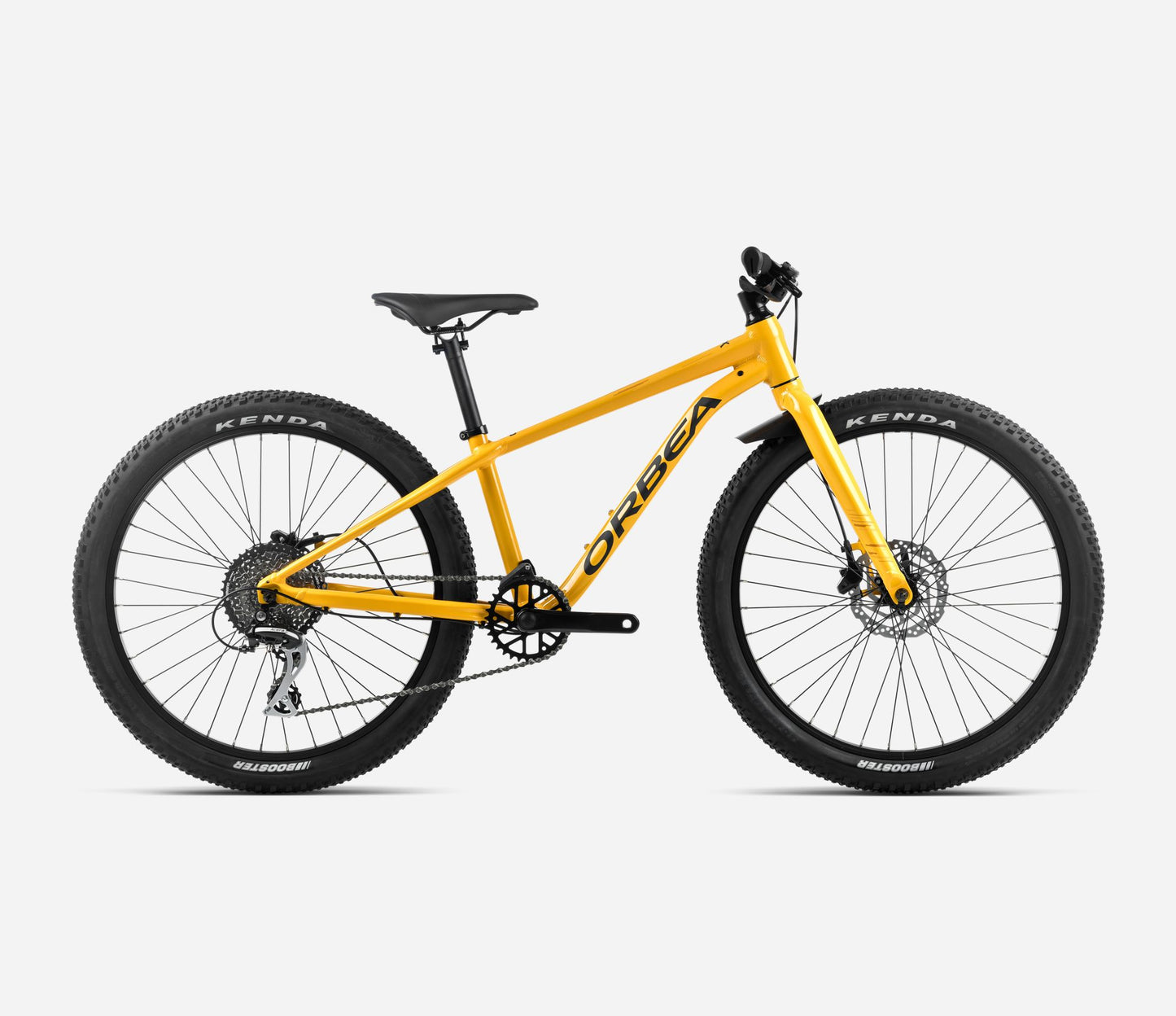 Bicicleta Orbea Mx 24 Team Disc