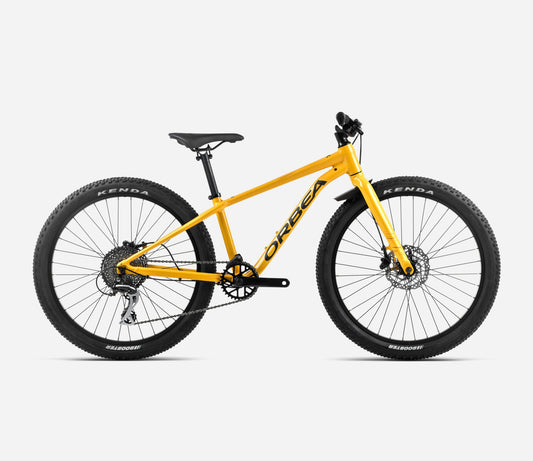 Bicicleta Orbea Mx 24 Team Disc