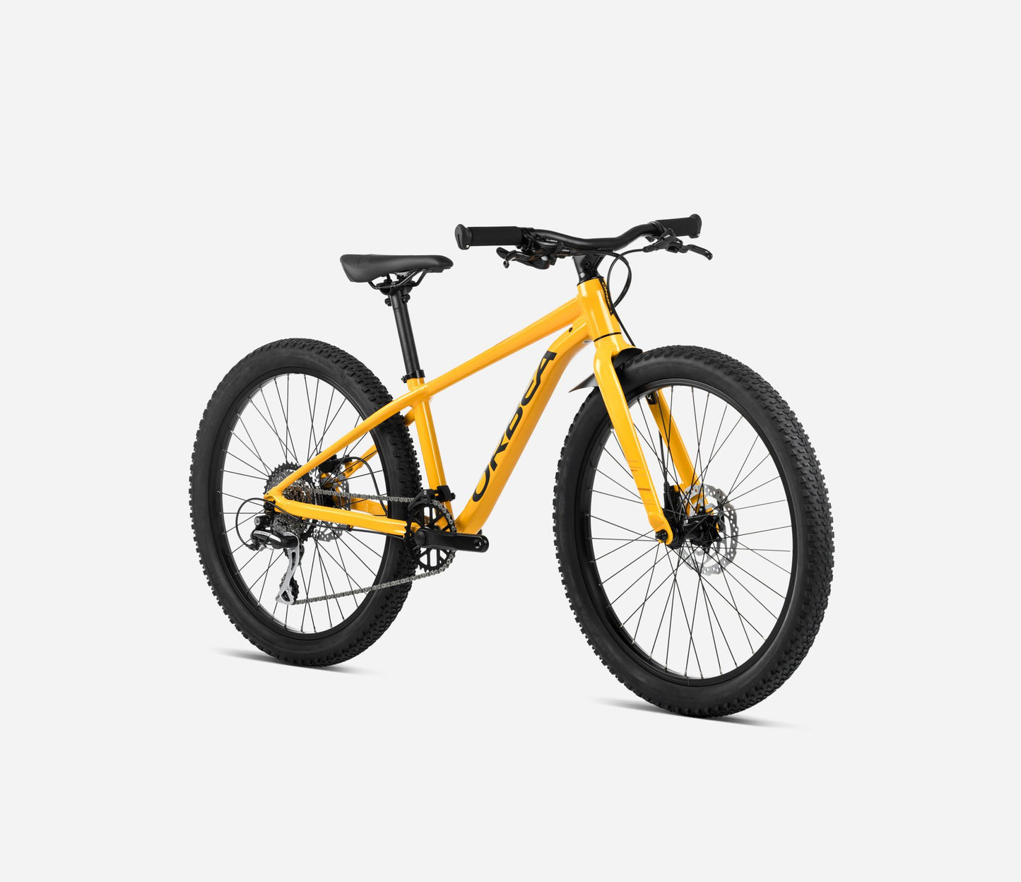 Bicicleta Orbea Mx 24 Team Disc