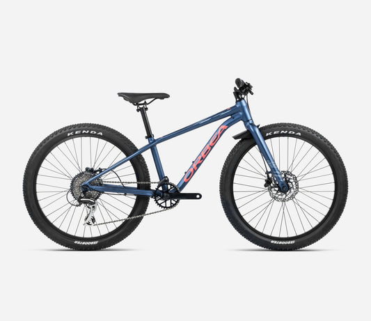 Bicicleta Orbea Mx 24 Team Disc