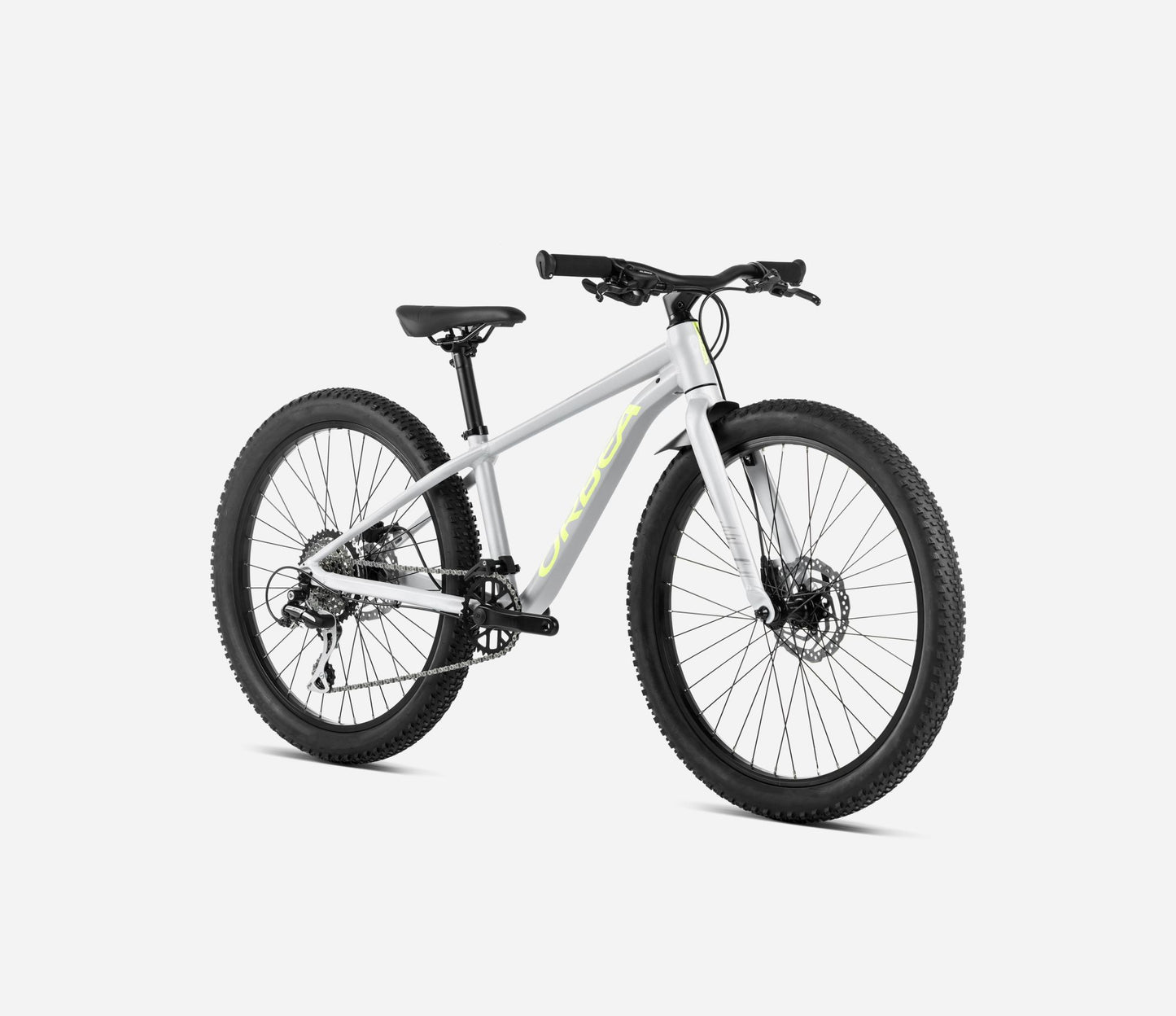 Bicicleta Orbea Mx 24 Team Disc