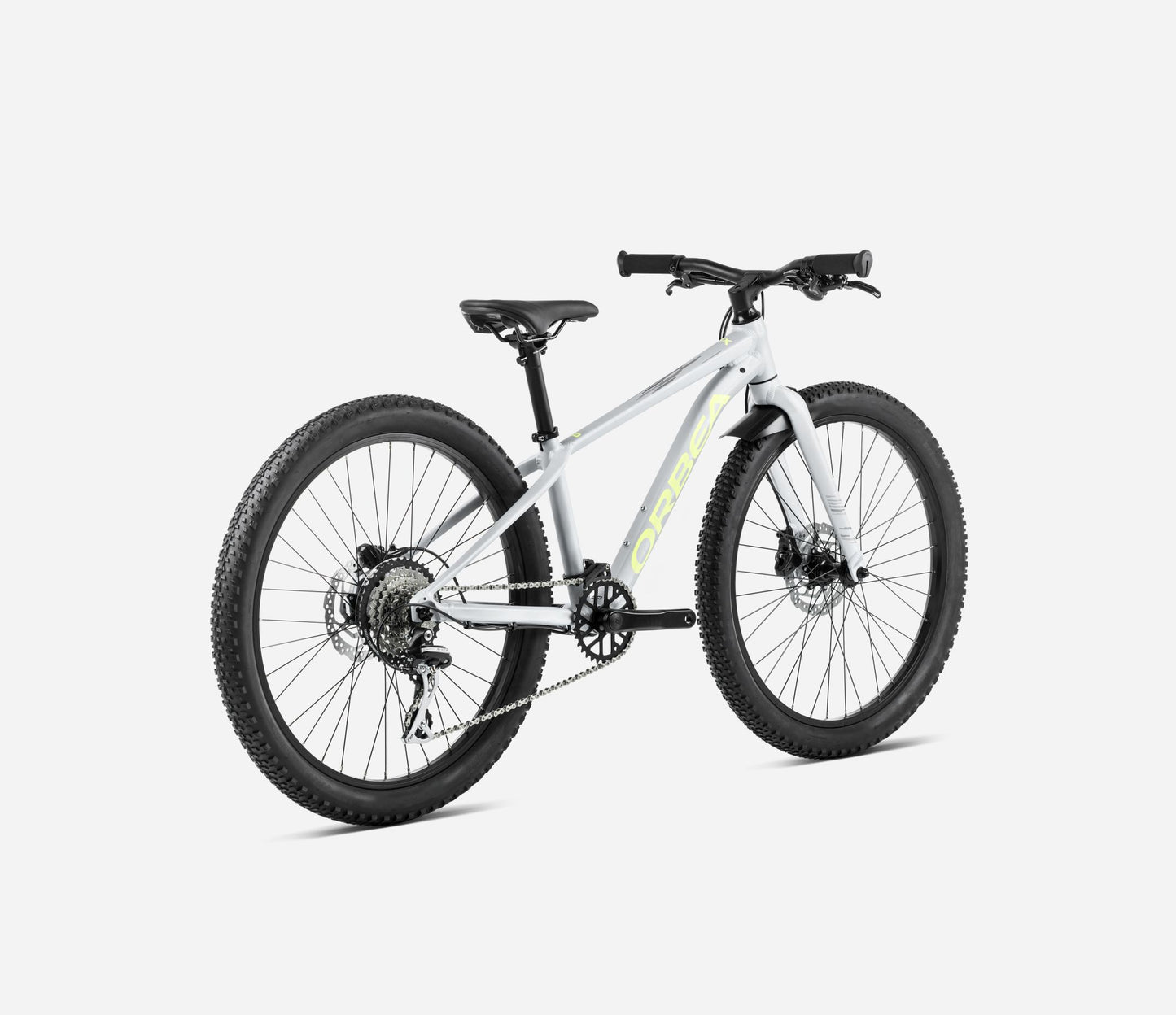 Bicicleta Orbea Mx 24 Team Disc