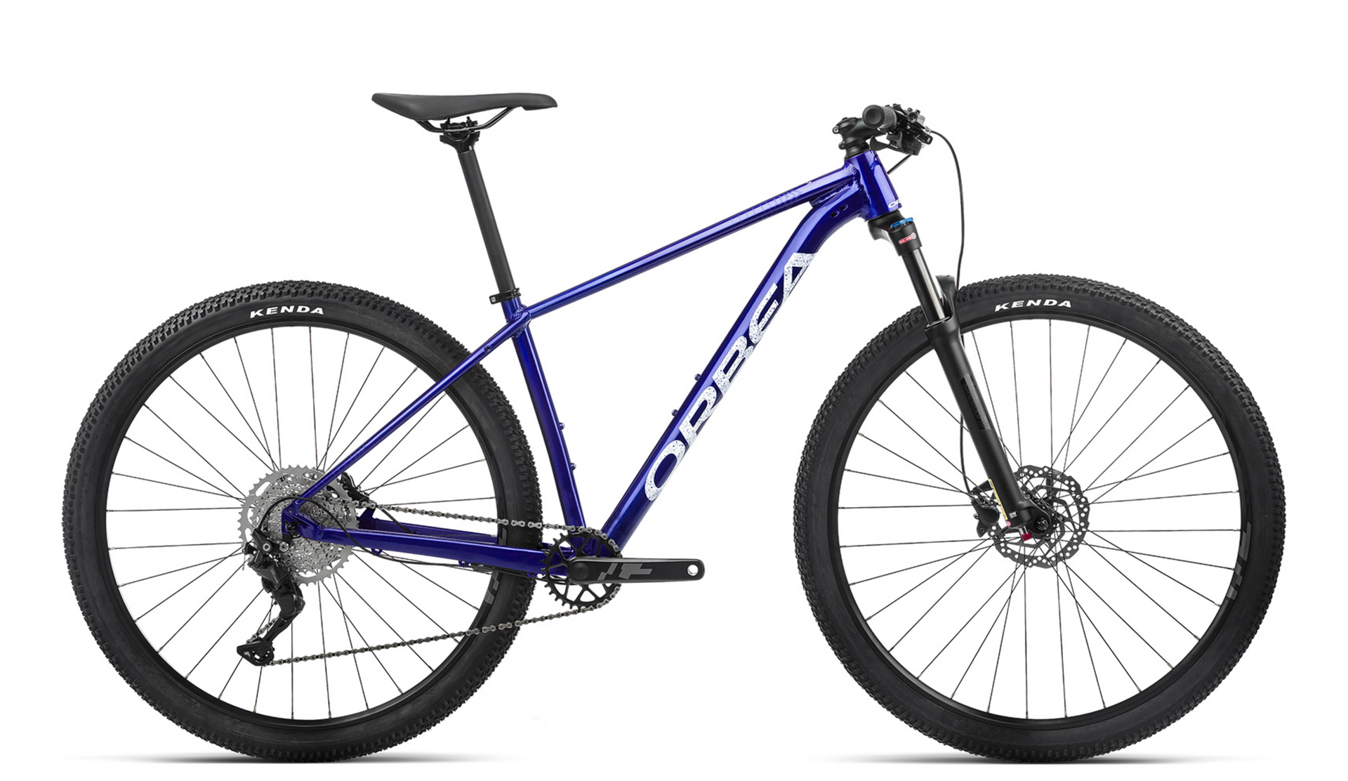 Bicicletas Orbea Montaña Comprar Orbea Bicicleta Orbea Onna 10 S Azul