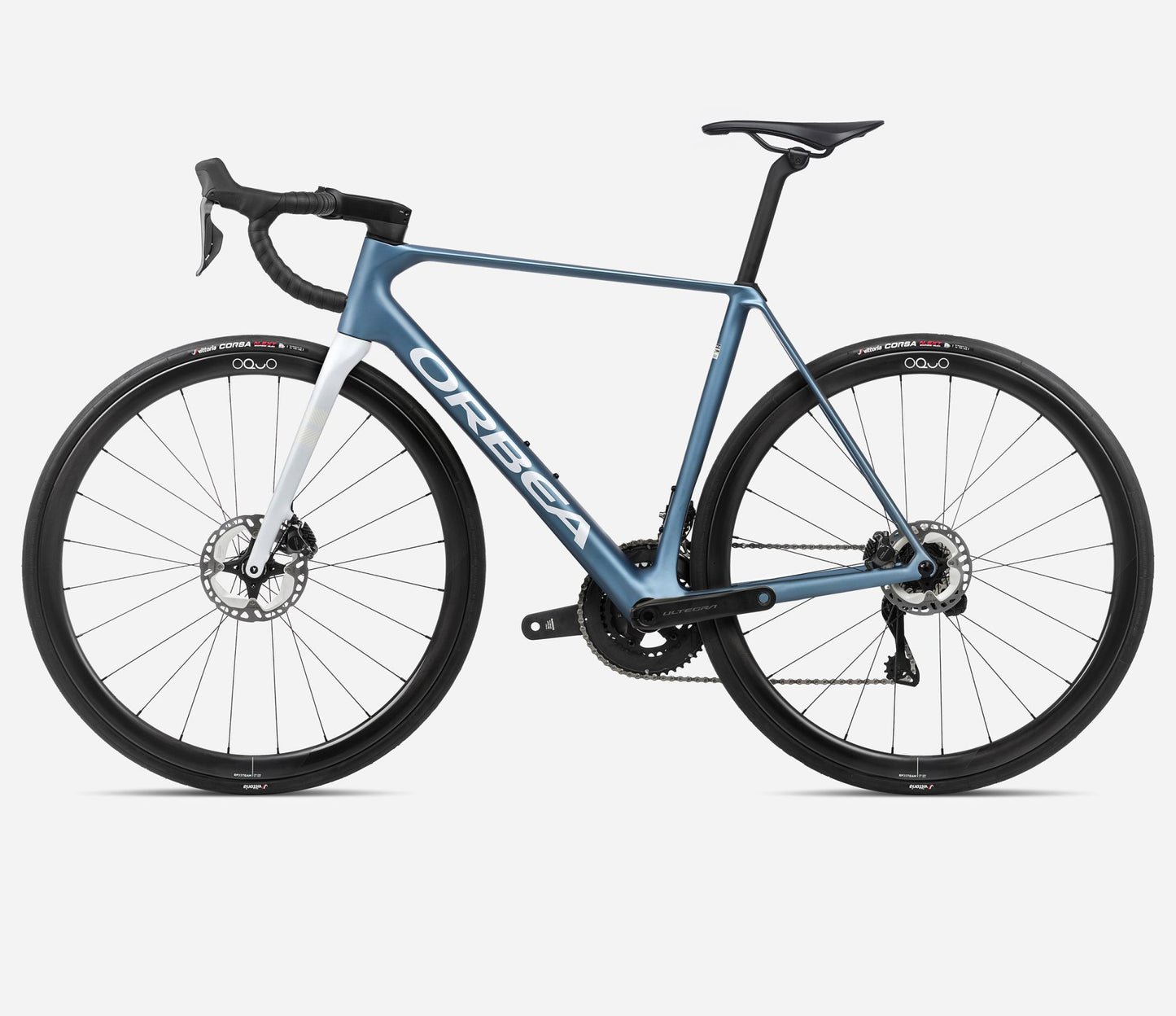 Bicicleta Orbea Orca M20I Team