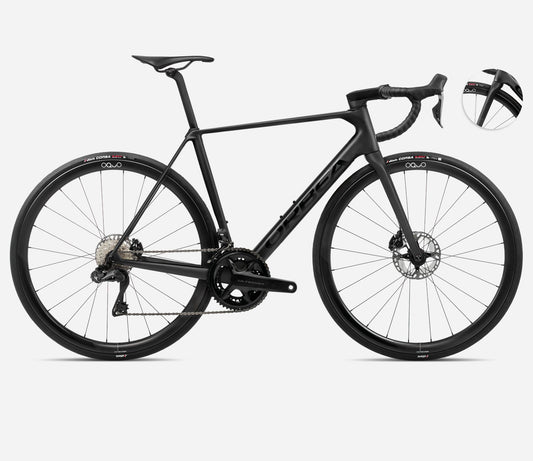 Bicicleta Orbea Orca M20I Team