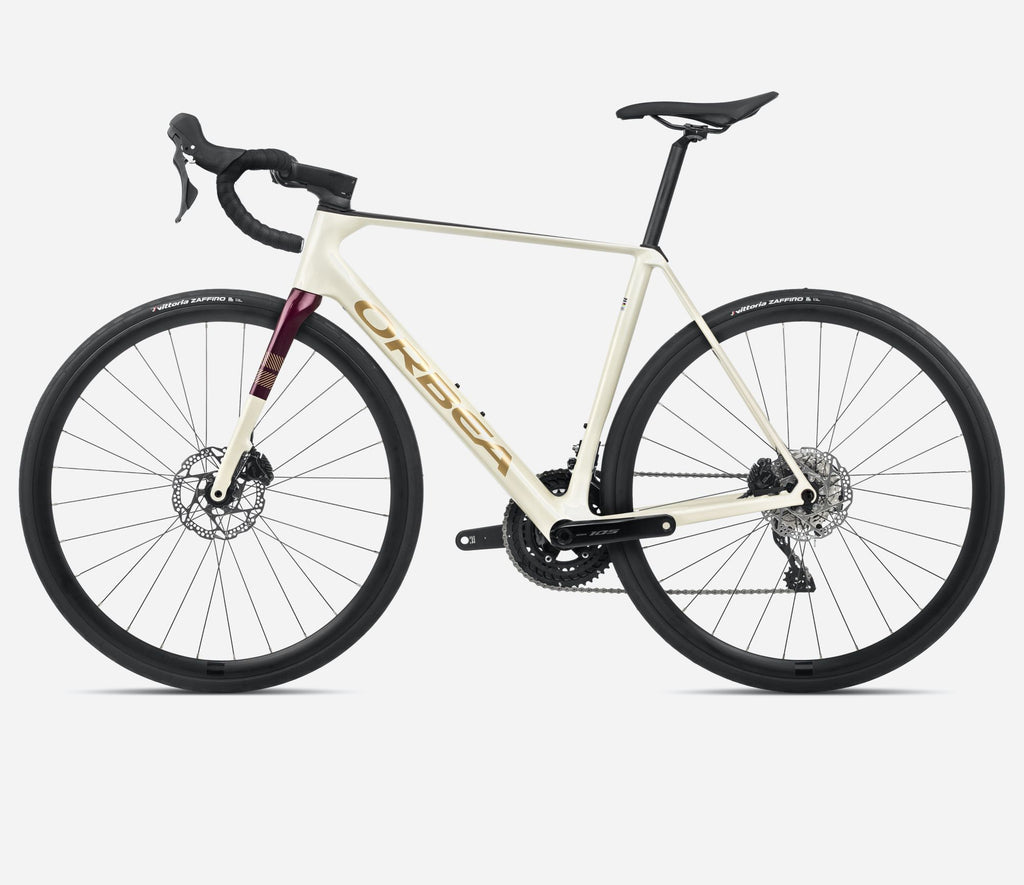 Bicicleta Orbea Orca M30