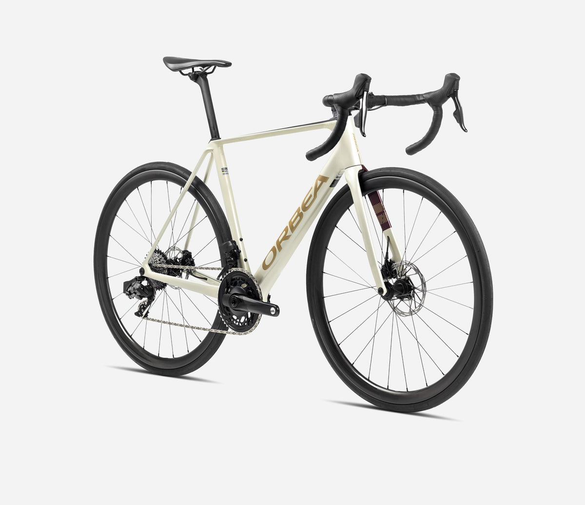 Bicicleta Orbea Orca M30