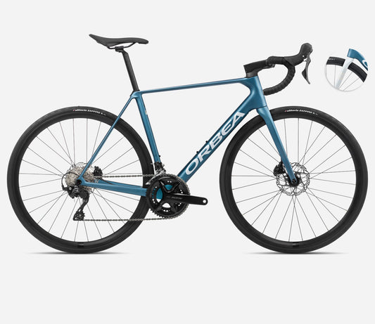 Bicicleta Orbea Orca M30