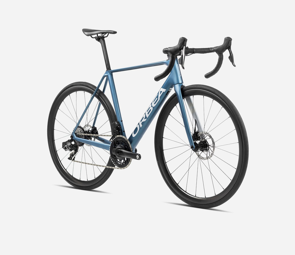 Bicicleta Orbea Orca M30
