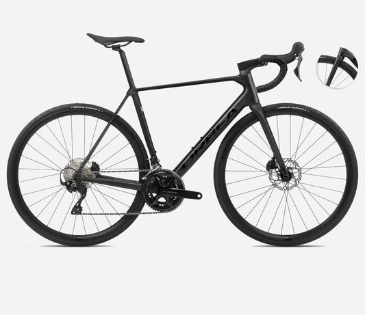 Bicicleta Orbea Orca M30