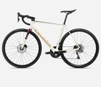 Bicicleta Orbea Orca M30i