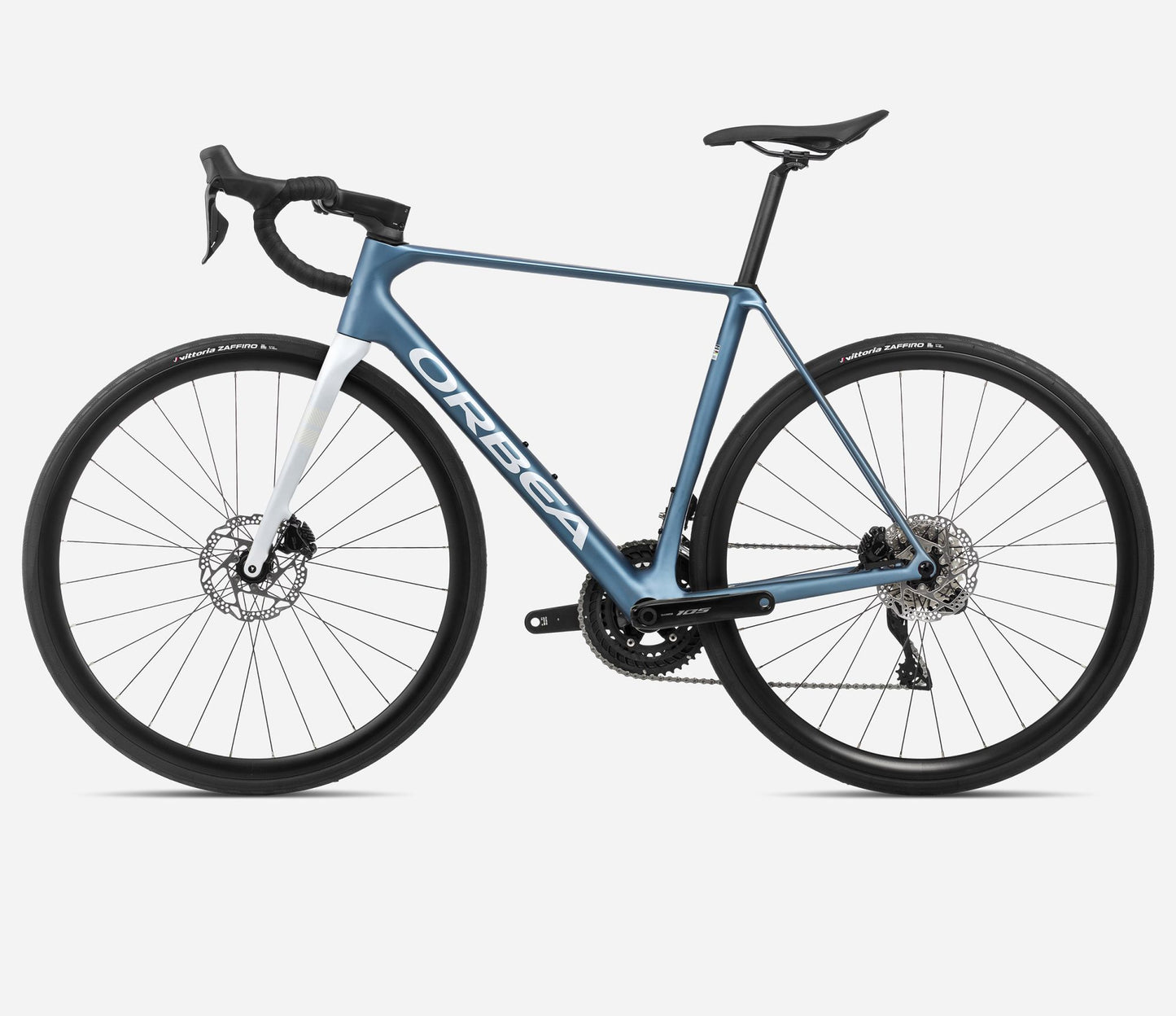 Bicicleta Orbea Orca M30i