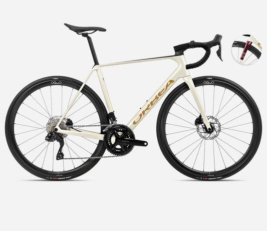 Bicicleta Orbea Orca M35I