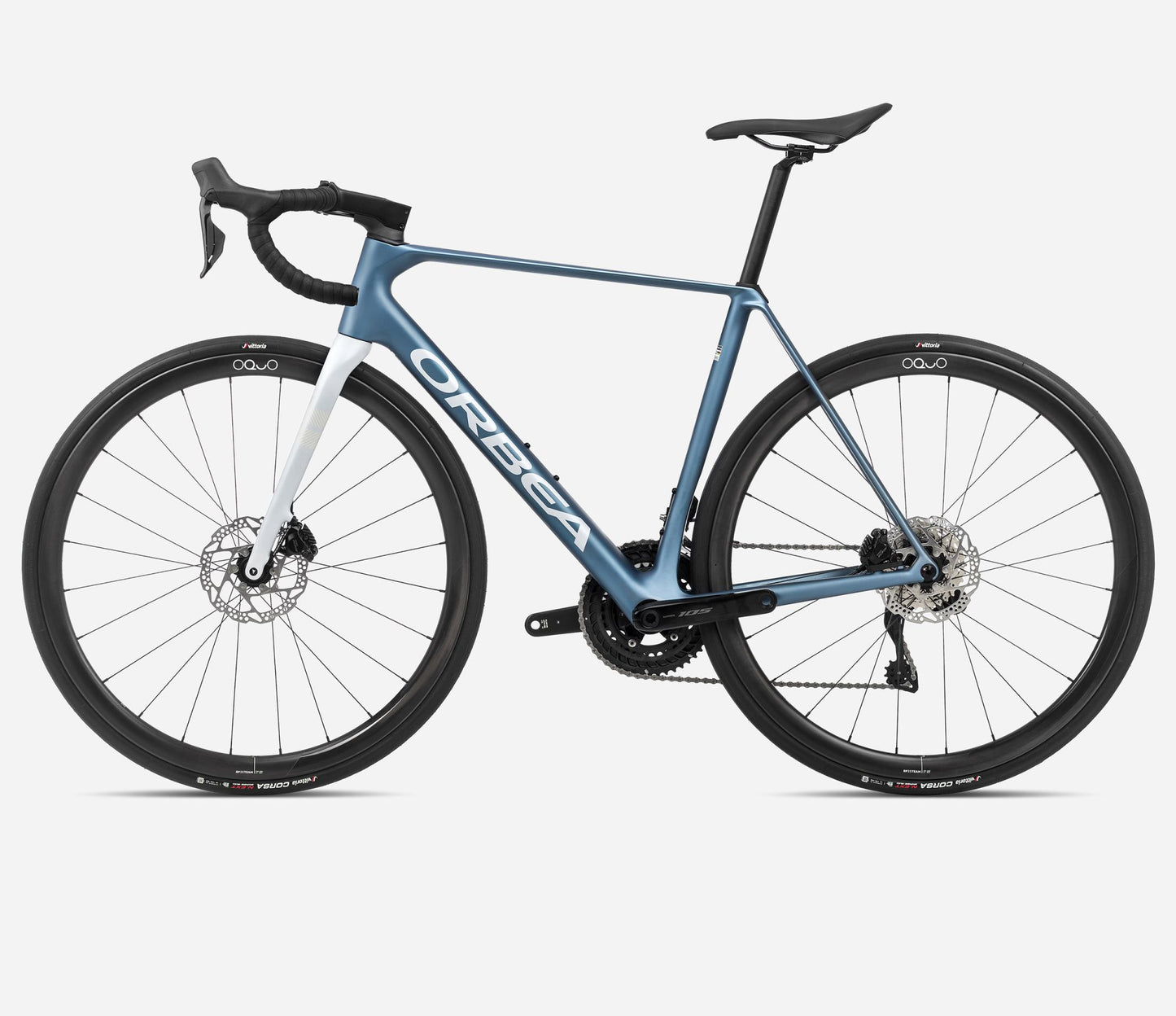 Bicicleta Orbea Orca M35I