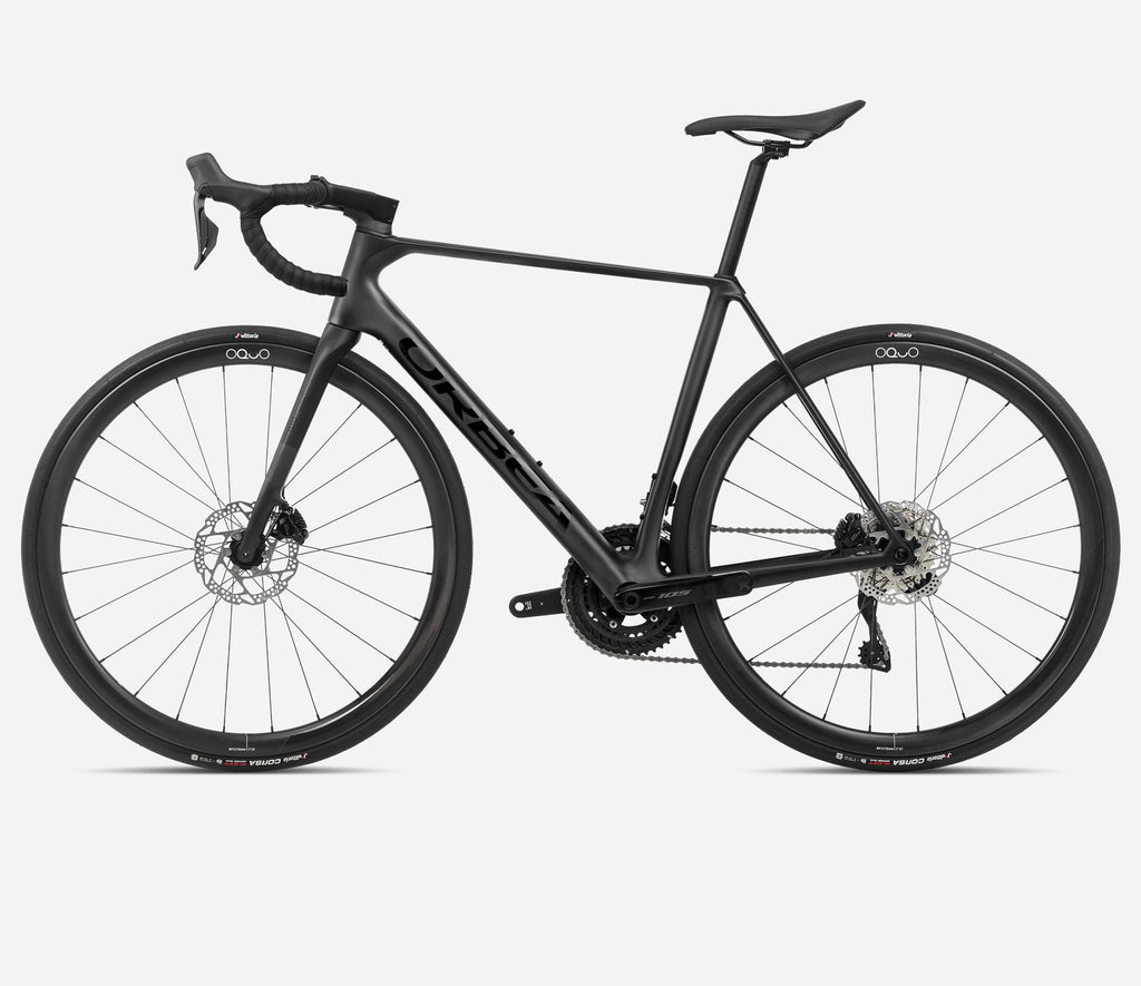 Bicicleta Orbea Orca M35I