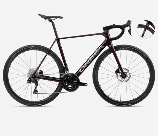 Bicicleta Orbea Orca M35I