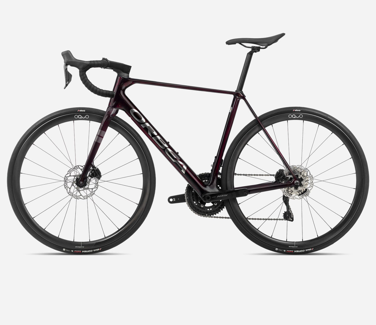 Bicicleta Orbea Orca M35I