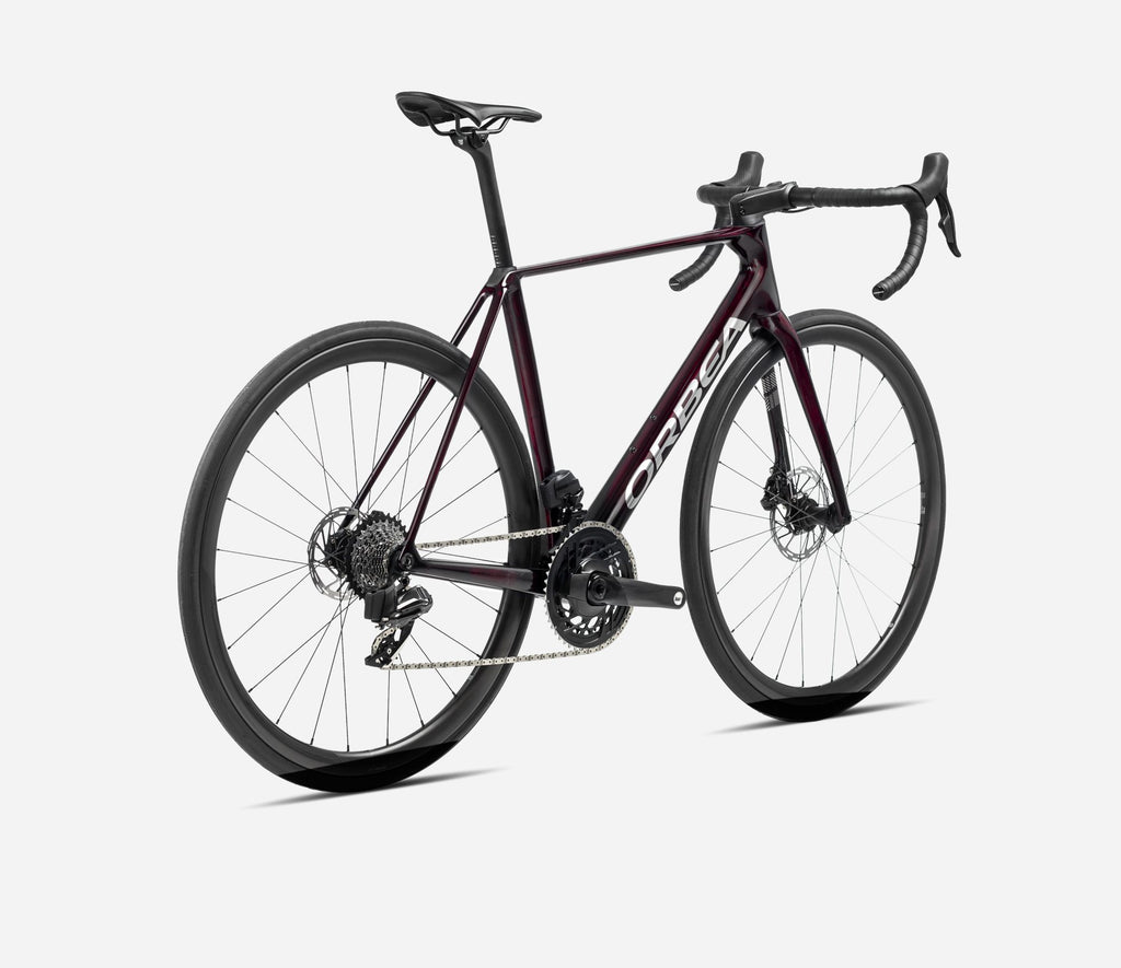 Bicicleta Orbea Orca M35I