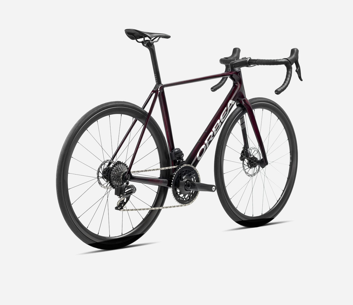 Bicicleta Orbea Orca M35I