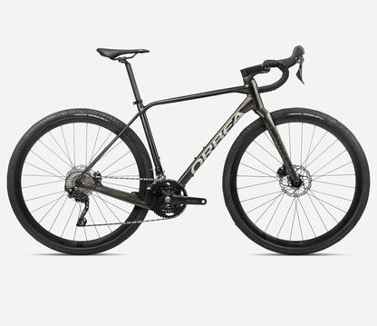 Bicicleta Orbea Terra H40