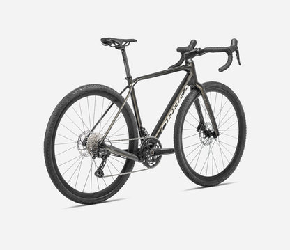 Bicicleta Orbea Terra H40