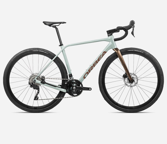 Bicicleta Orbea Terra H40