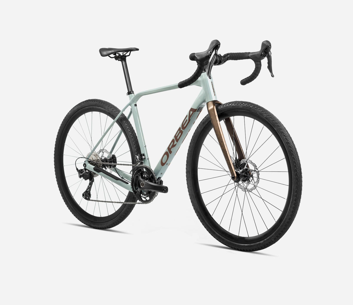 Bicicleta Orbea Terra H40