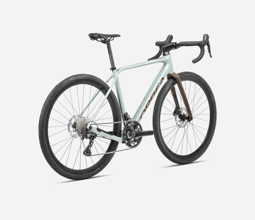 Bicicleta Orbea Terra H40