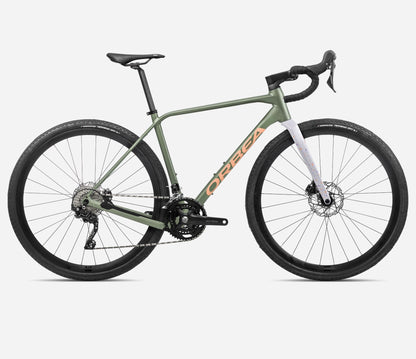 Bicicleta Orbea Terra H40