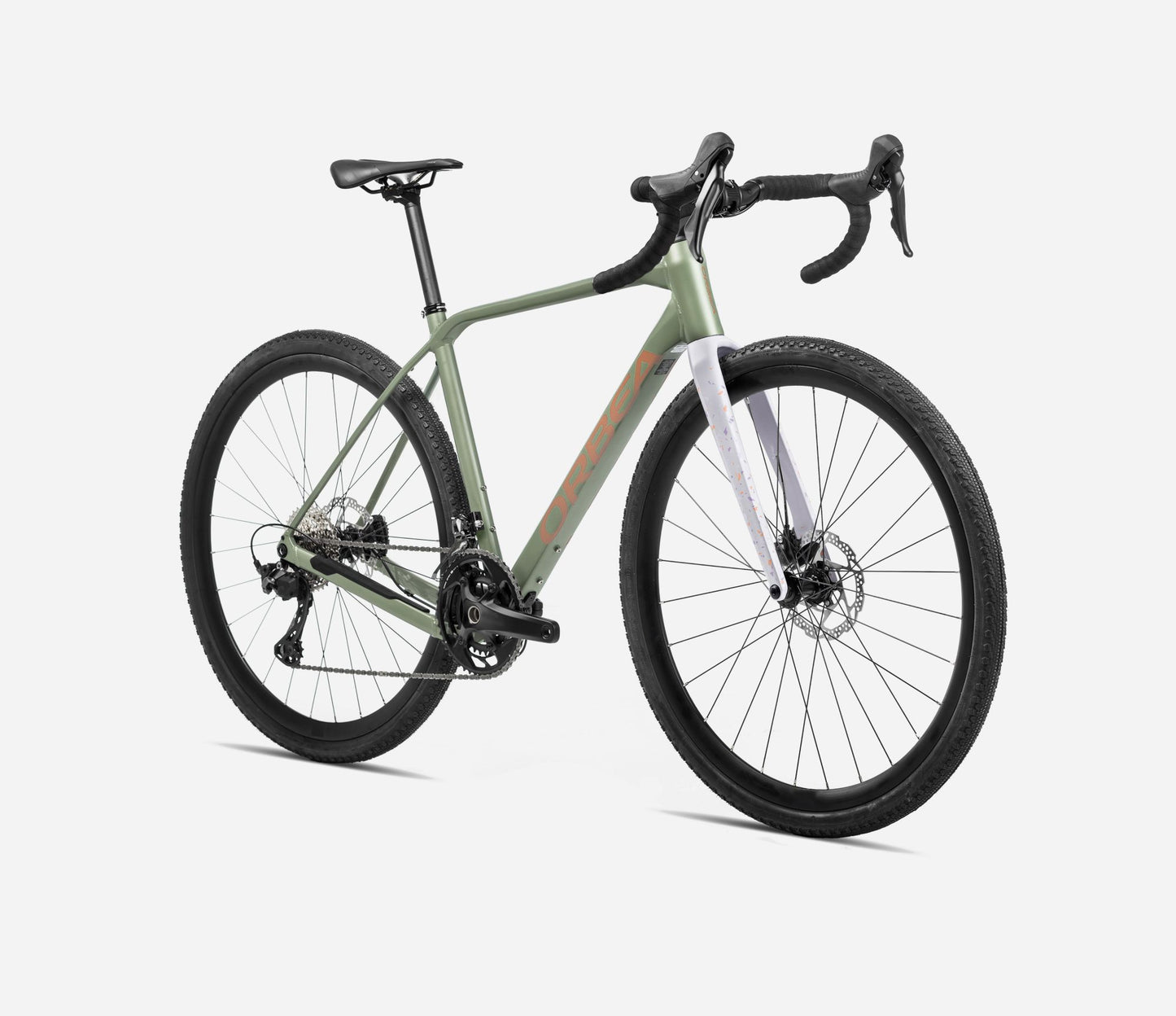 Bicicleta Orbea Terra H40