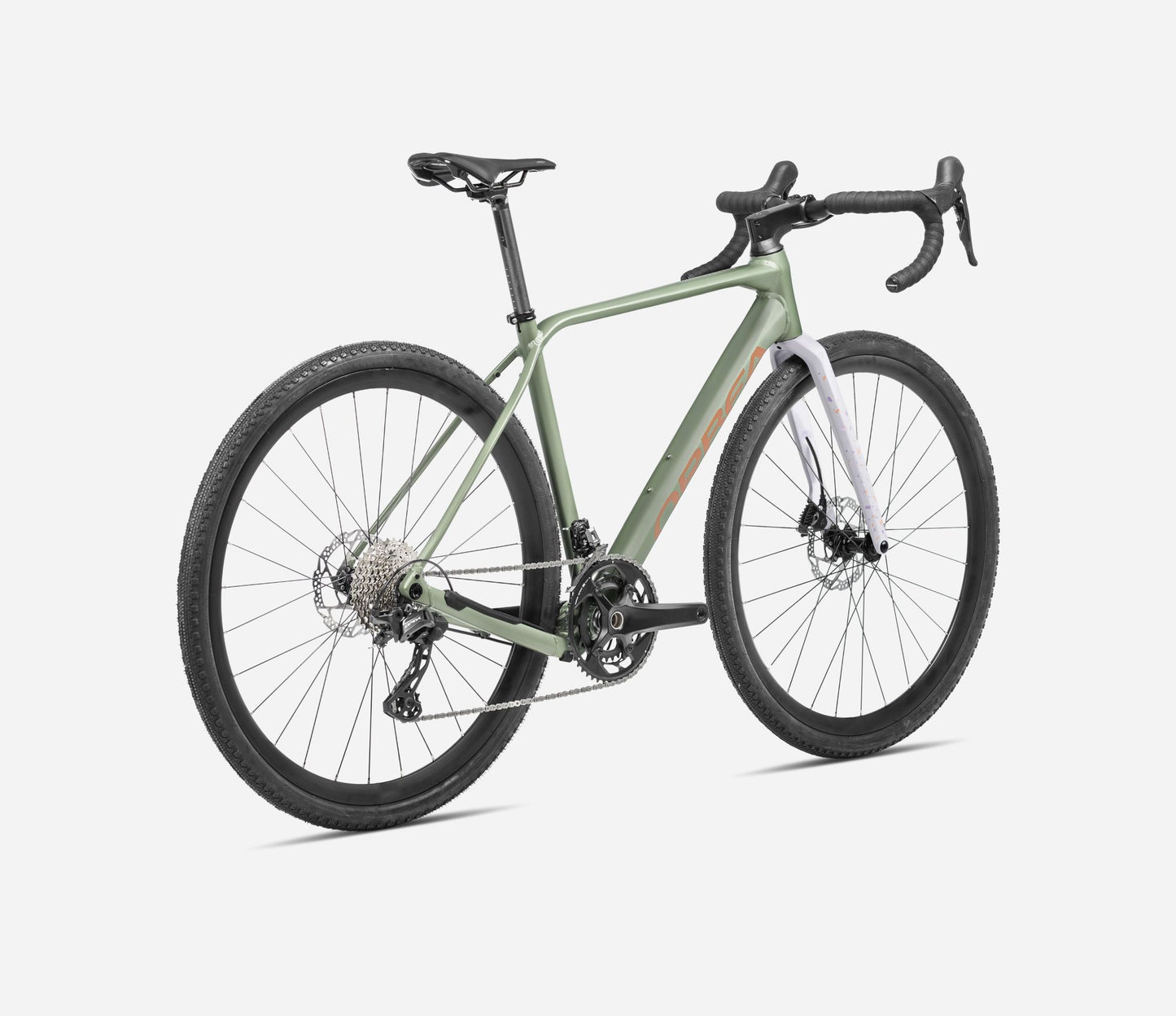 Bicicleta Orbea Terra H40