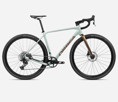 Bicicleta Orbea Terra H41 1X