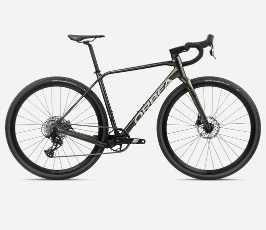 Bicicleta Orbea Terra H41 1X