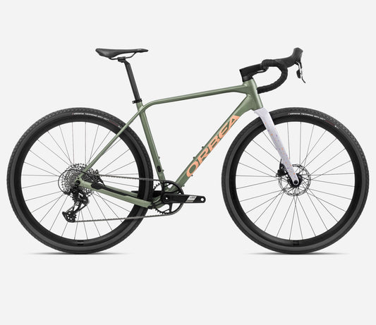 Bicicleta Orbea Terra H41 1X