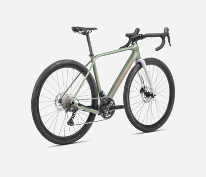 Bicicleta Orbea Terra H41 1X