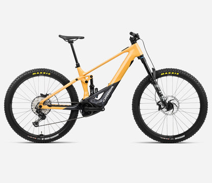 Bicicleta Orbea Wild H10