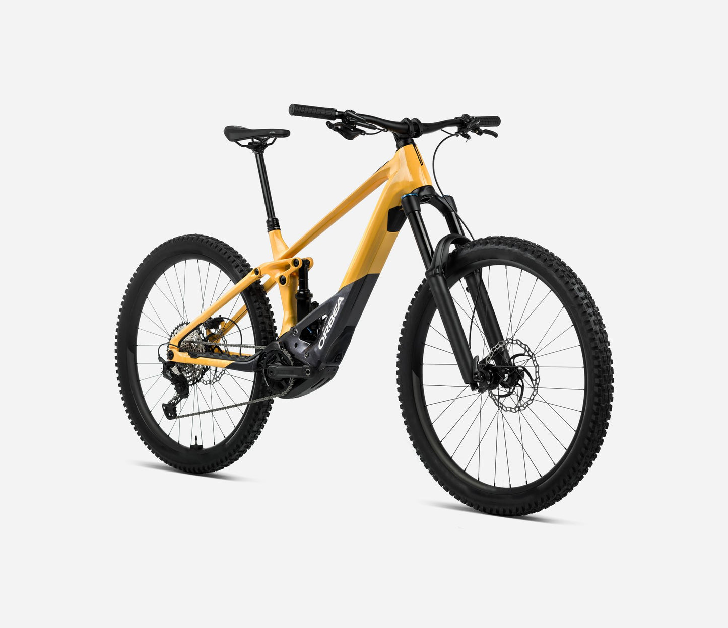 Bicicleta Orbea Wild H10