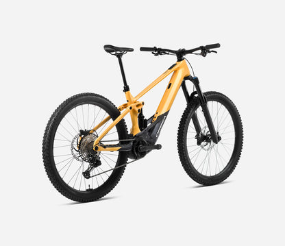 Bicicleta Orbea Wild H10