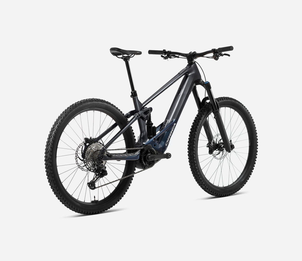 Bicicleta Orbea Wild H10